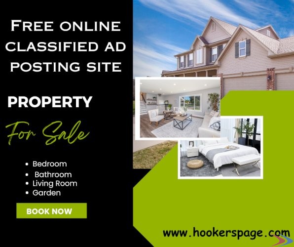 Property sale book now with suitable price